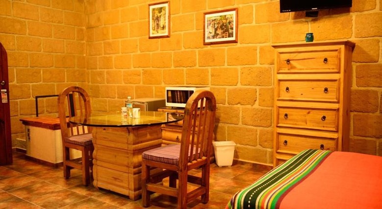 Mex Suites Casa Az�l B&B