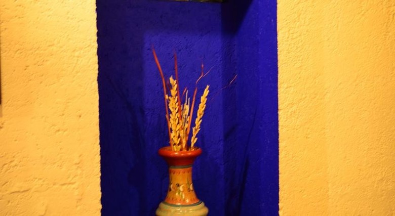 Mex Suites Casa Az�l B&B