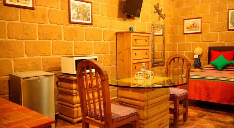 Mex Suites Casa Az�l B&B