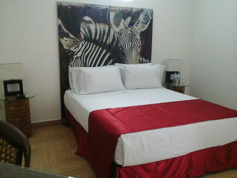 Hotel La Joyita
