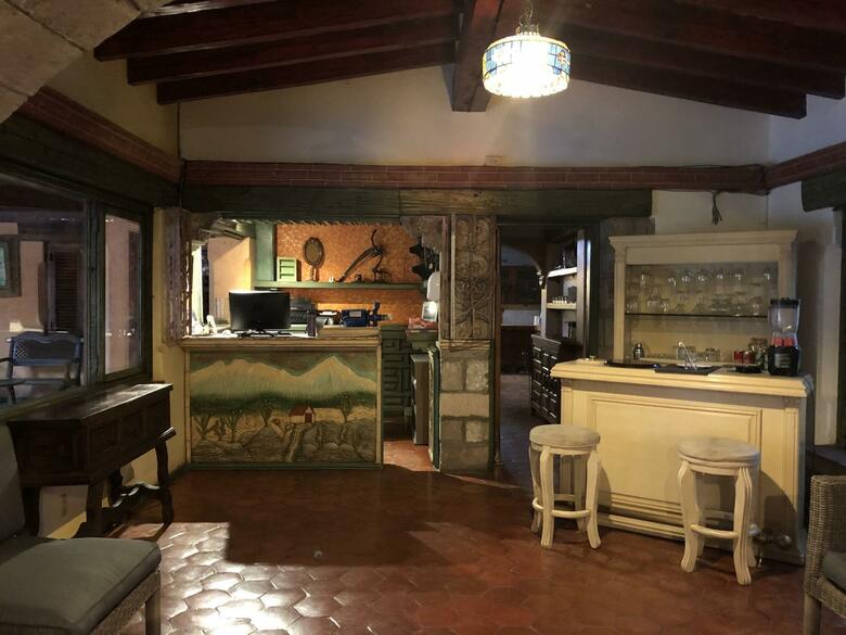 Hotel La Joyita
