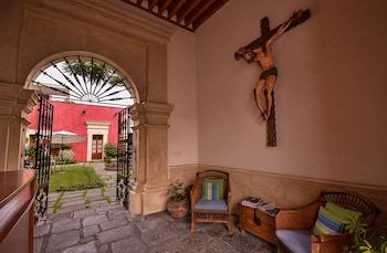 Hotel La Quinta Luna