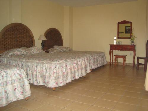 Hotel Casa Cortes