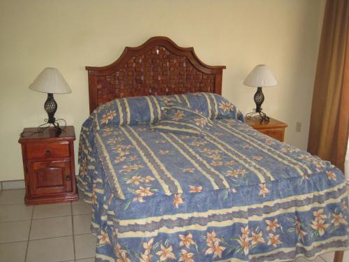 Hotel Casa Cortes