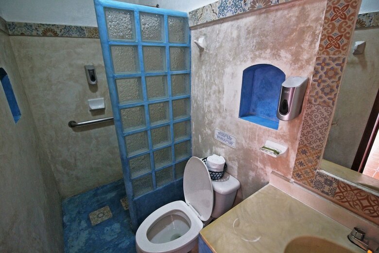 Hotel Mary Carmen