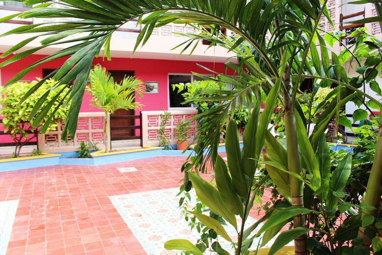 Hotel Mary Carmen