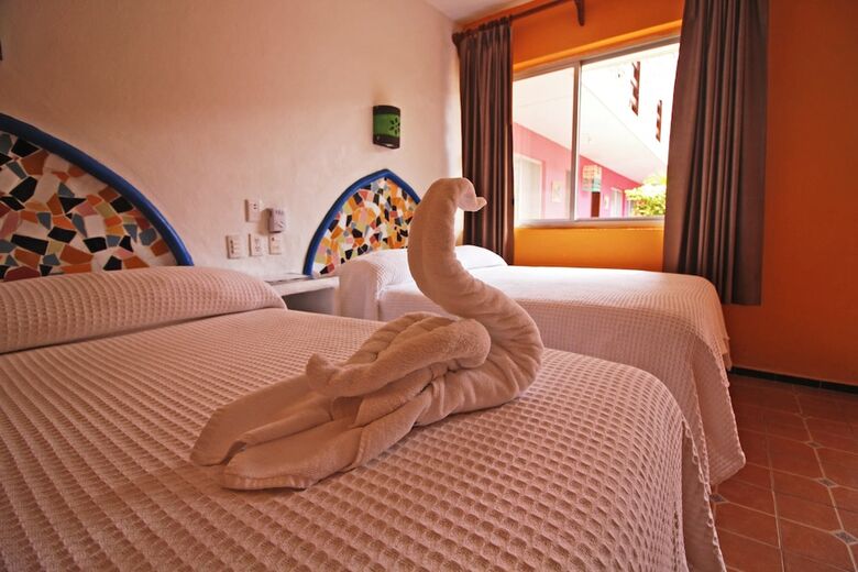 Hotel Mary Carmen
