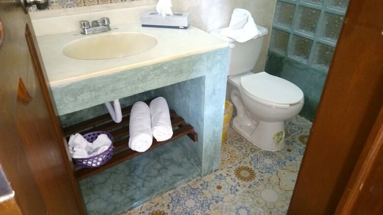 Hotel Mary Carmen