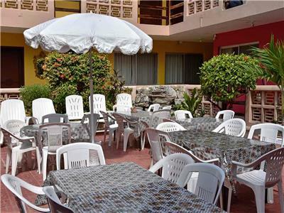 Hotel Mary Carmen