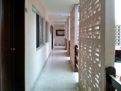 Hotel Mary Carmen