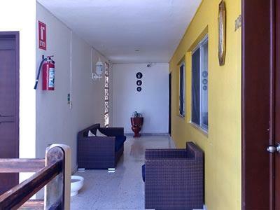 Hotel Mary Carmen