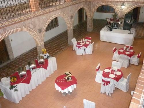Hotel Colonial