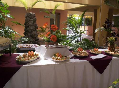 Hotel Colonial