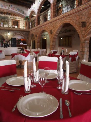 Hotel Colonial