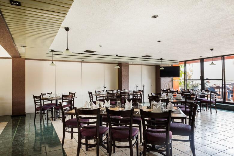 Hotel Flamingo