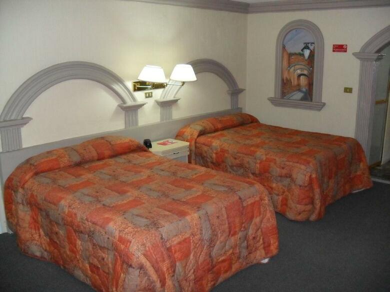 Hotel Flamingo