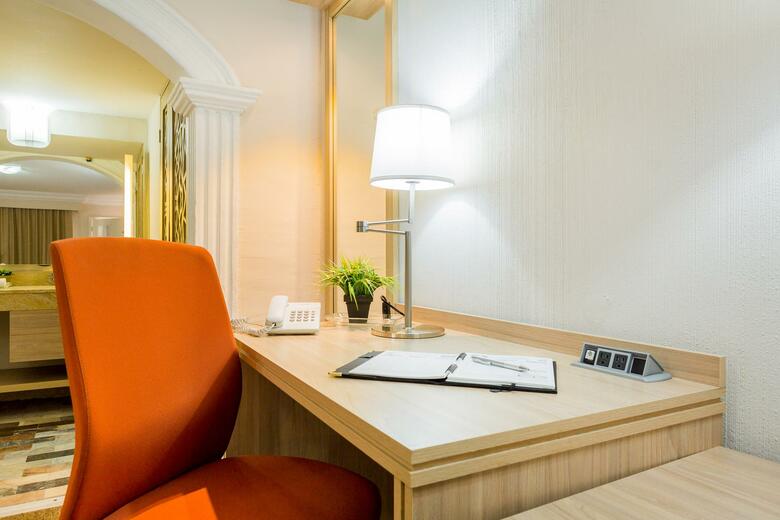 Hotel Flamingo