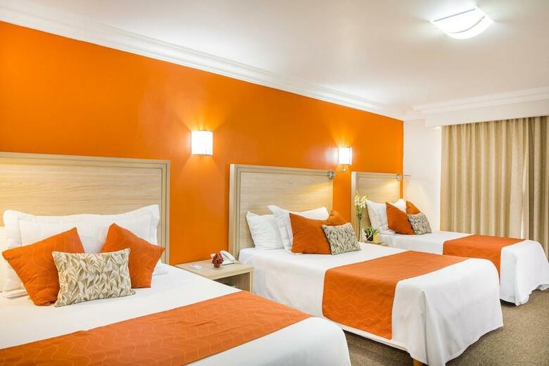 Hotel Flamingo