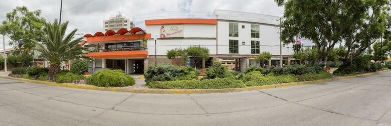 Hotel Flamingo