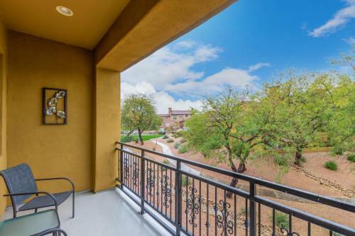 87th #1049 Scottsdale Townhouse