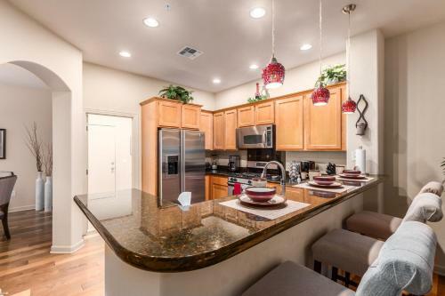 87th #1049 Scottsdale Townhouse