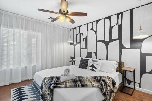 The Scott With Heated Pool By Homeslice Stays