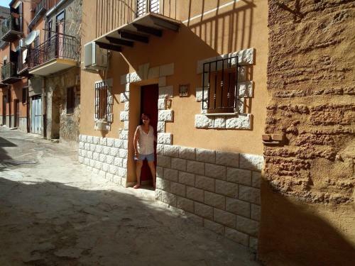 Apartamento Casa Lory Botteghelle