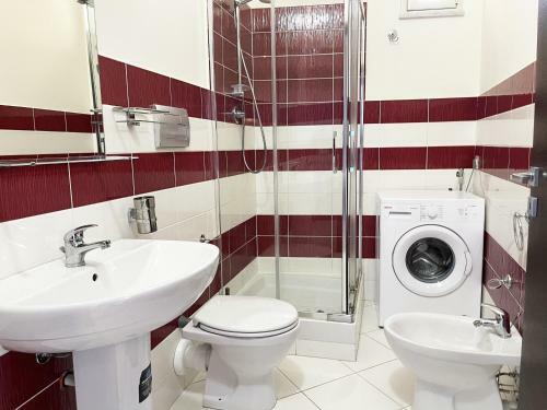 Apartamento Athenahome- Appartamento Intero