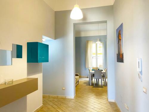 Apartamento Athenahome- Appartamento Intero