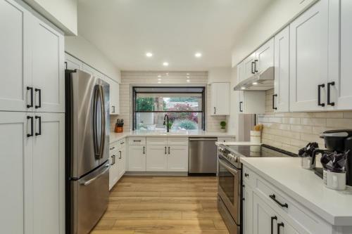 Beverly Scottsdale Home
