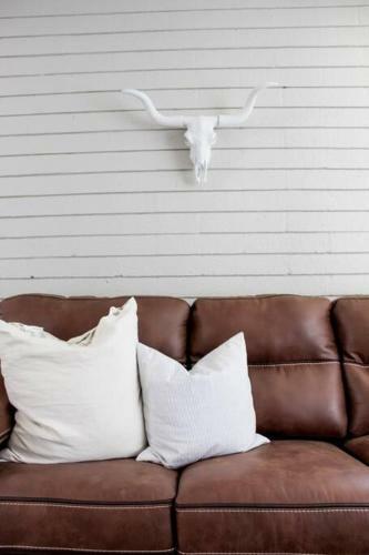The Kimsey House - Comfy 4 Br With Fun Backyard