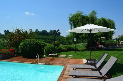 Agroturismo Ca' Borghino