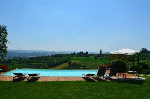 Agroturismo Ca' Borghino