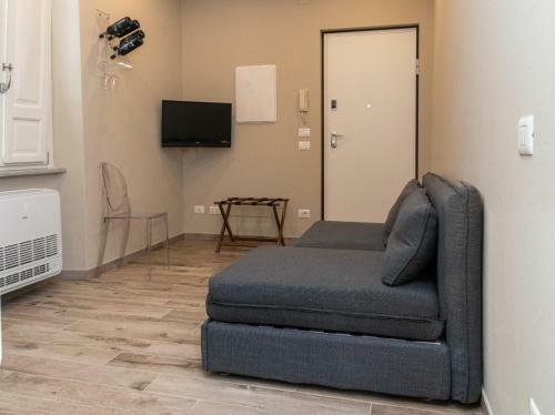 Apartamento Bellonuovo Suite
