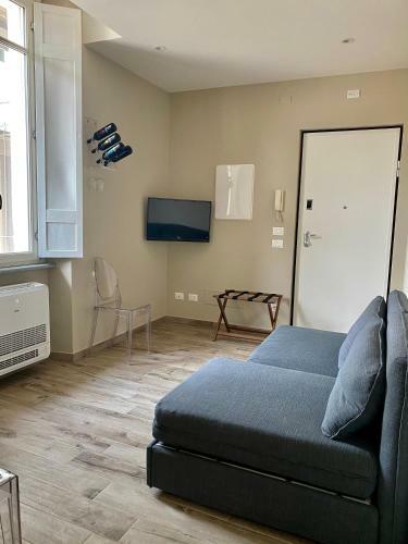 Apartamento Bellonuovo Suite