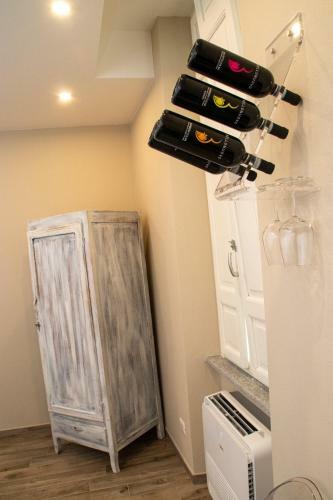 Apartamento Bellonuovo Suite