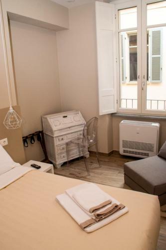 Apartamento Bellonuovo Suite