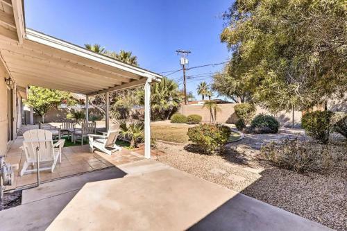Luxury Villa Walking Distance To It All