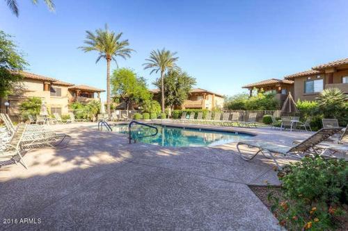 Apartamento Villa Mirage Condo