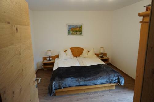 Apartamento Appartementhaus H�ttenberger