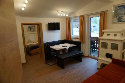 Apartamento Appartementhaus H�ttenberger