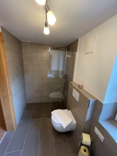 Apartamento Appartementhaus H�ttenberger