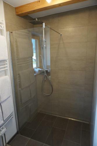 Apartamento Appartementhaus H�ttenberger