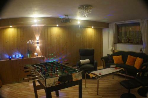 Apartamento Mental-oase Haunold
