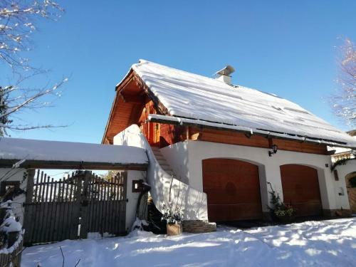 Apartamento Fewo Martiner