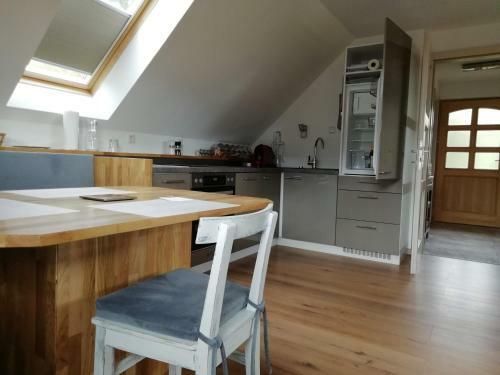 Apartamento Fewo Martiner
