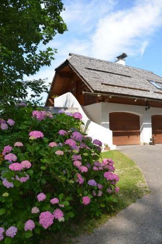 Apartamento Fewo Martiner