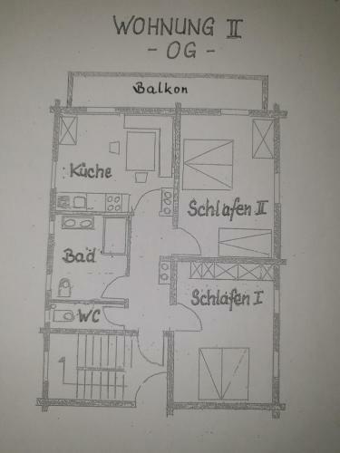 Apartamento Wohnung Feldseeblick 2