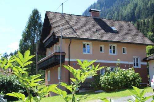 Apartamento Wohnung Feldseeblick 1