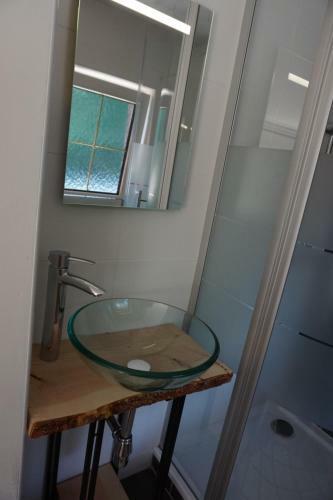 Apartamento Haus Wasserfall
